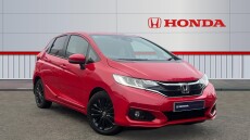 Honda Jazz 1.3 i-VTEC EX 5dr CVT Petrol Hatchback